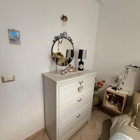 La Casa Di Giulia Βίλα Bronte Εξωτερικό φωτογραφία