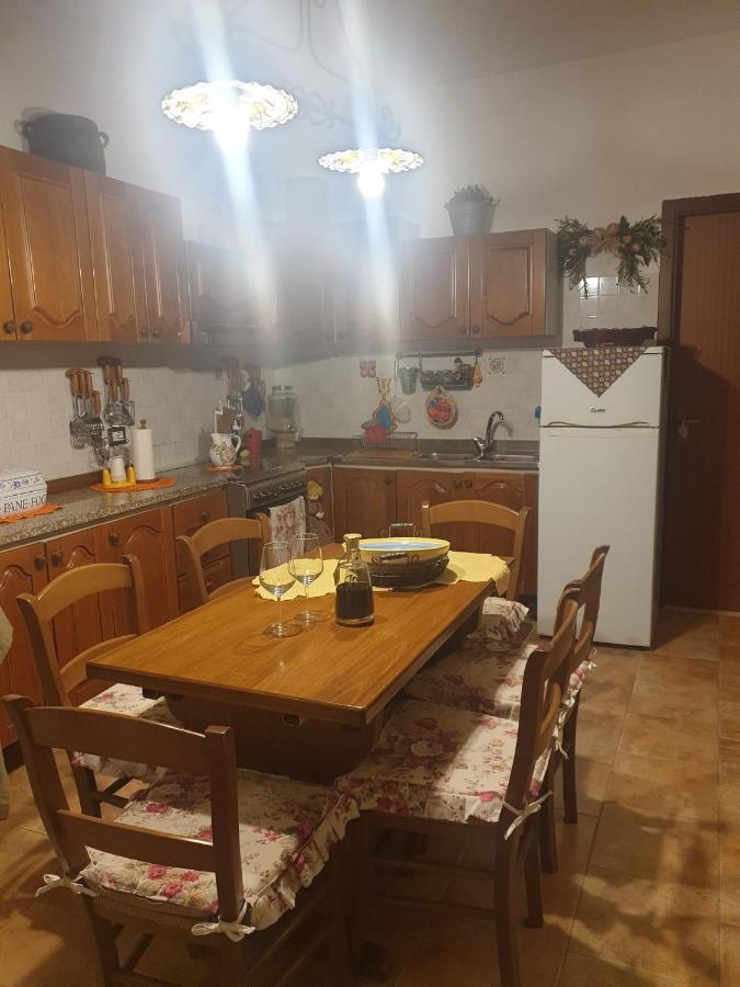 La Casa Di Giulia Βίλα Bronte Εξωτερικό φωτογραφία