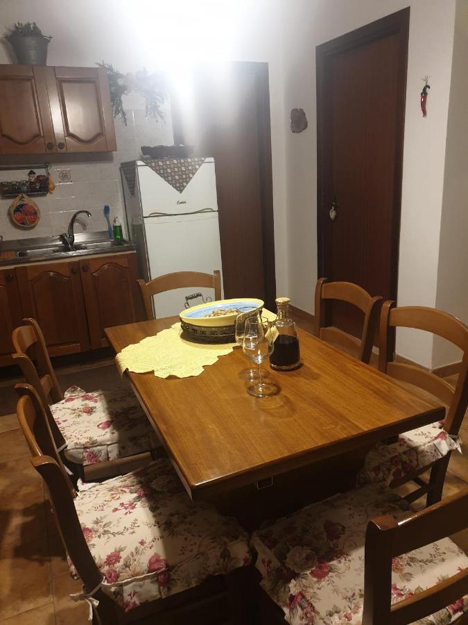 La Casa Di Giulia Βίλα Bronte Εξωτερικό φωτογραφία