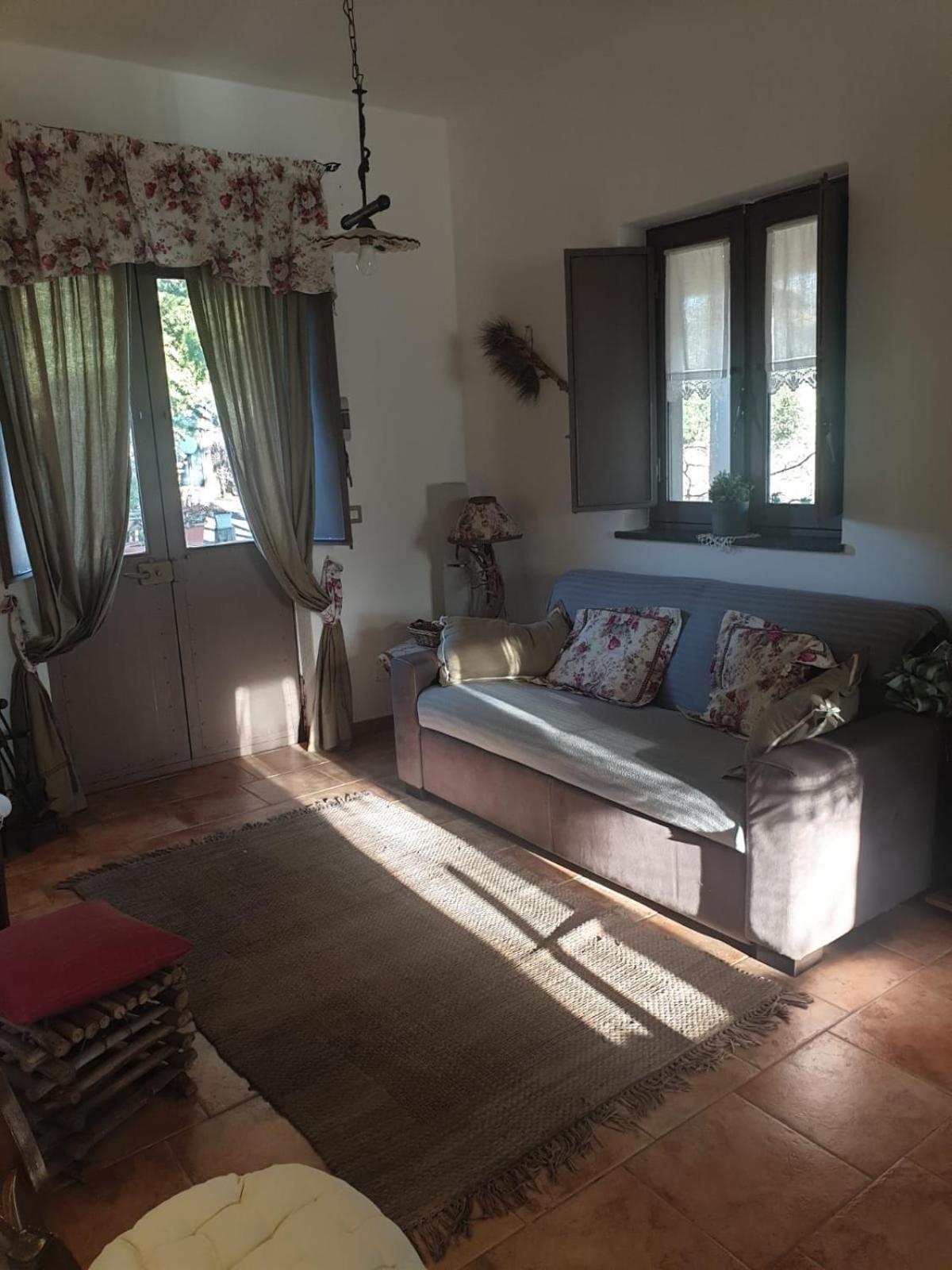 La Casa Di Giulia Βίλα Bronte Εξωτερικό φωτογραφία